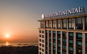 Intercontinental Nantong Hotel